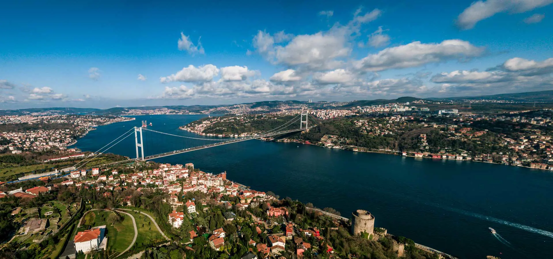 Türkiye'deki işlemler